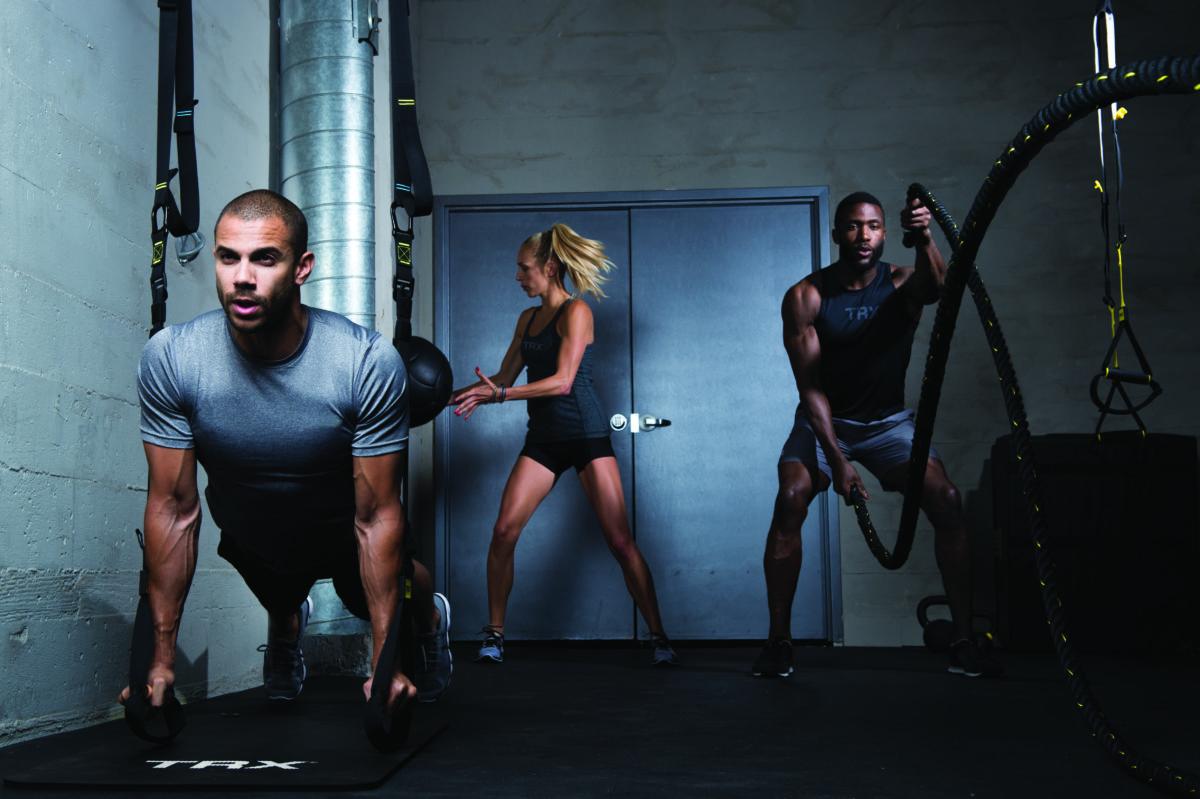 Oslofjord Fitness Convention