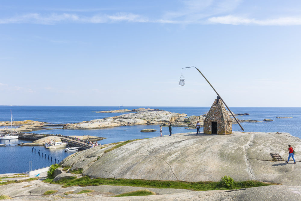 Verdens Ende - Photo: visitvestfold.com