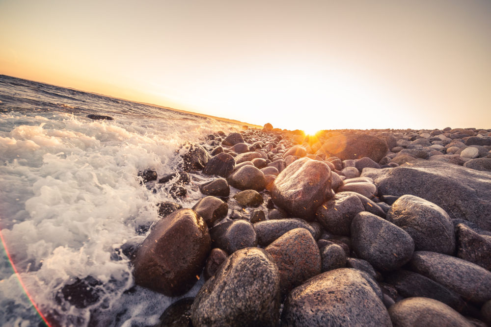 Mølen - Photo: Visitvestfold.com