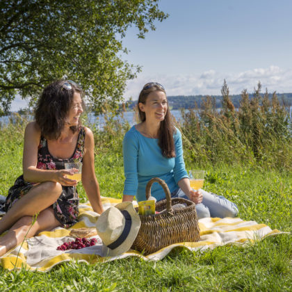 VisitVestfold, Horten, Foto: Didrick Stenersen / Visitvestfold.com