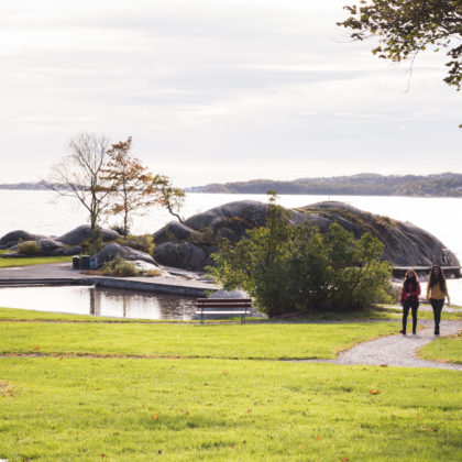 VisitVestfold, Larvik, Foto: Visitvestfold.com