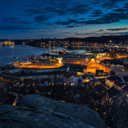 VisitVestfold, Sandefjord, Foto: Jørn Tore Røed / Visitvestfold.com