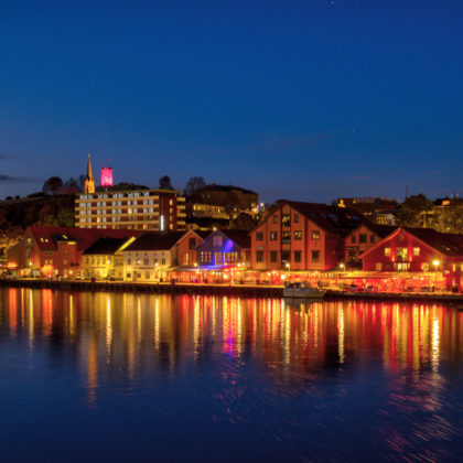 VisitVestfold, Tønsberg, Foto: Jørn Tore Røed / Visitvestfold.com