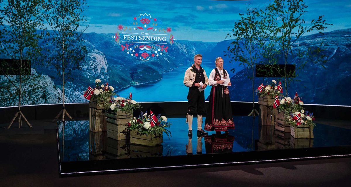 Hybrid-event-sending